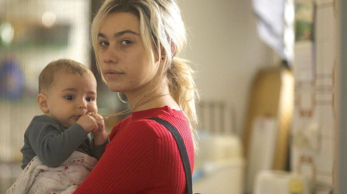 «La hija de un ladrón»: els ulls carregats de talent i patiment de la Greta Fernández
