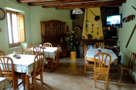 El turisme rural creix un 3,3% fins el novembre