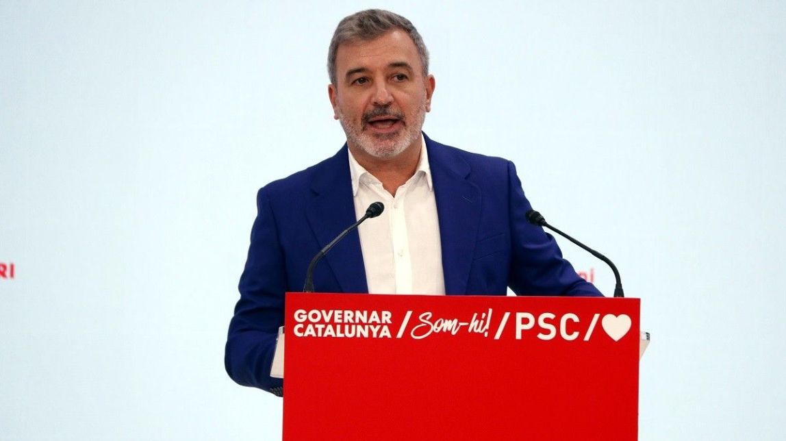 El PSC no veu en els resultats d'Andalusia «cap símptoma de canvi» del cicle polític a Espanya