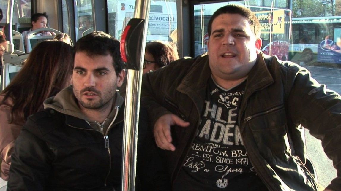Santa Nit, o Els Pastorets en clau urbanita