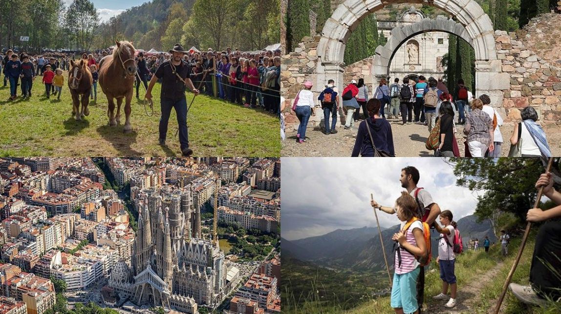 Les 10 recomanacions d'oci i cultura de NacióDigital per al cap de setmana