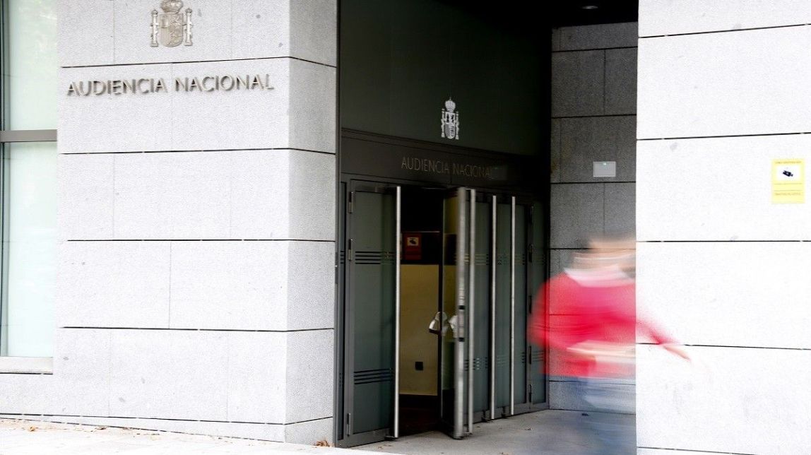 L'Audiència Nacional rebutja que la Generalitat sigui acusació en el cas Pegasus