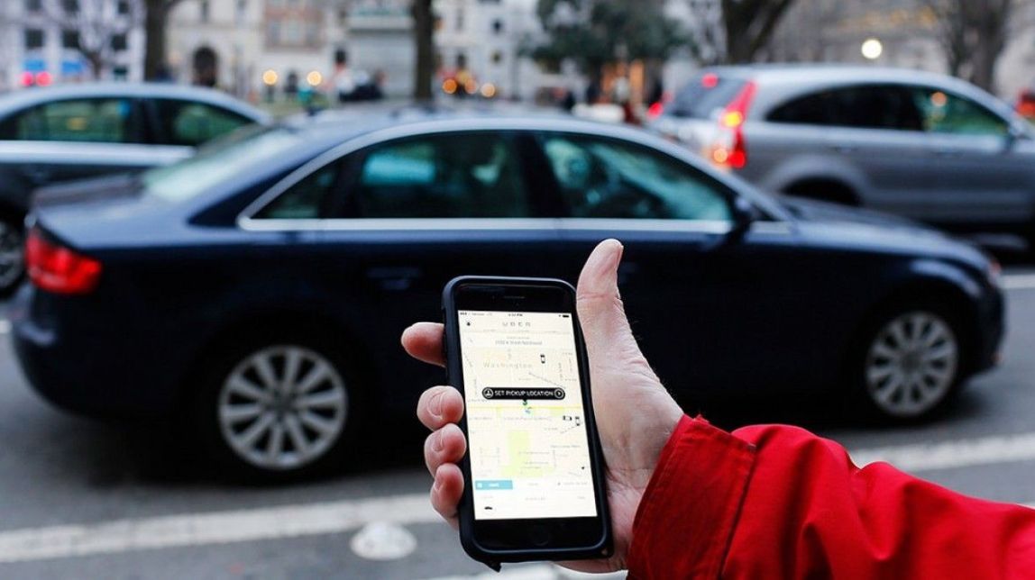 L'Audiència Nacional arxiva la querella dels taxistes contra Uber i Cabify