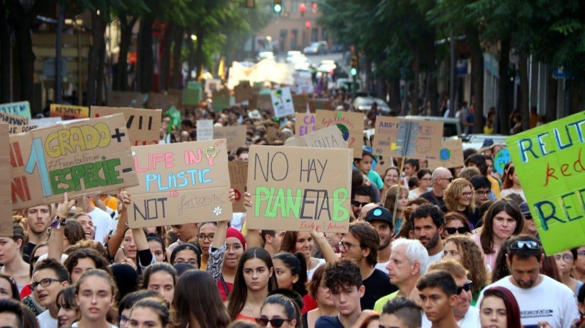 Sobre la cimera del clima: no sembla que hàgim de perdre gaire temps