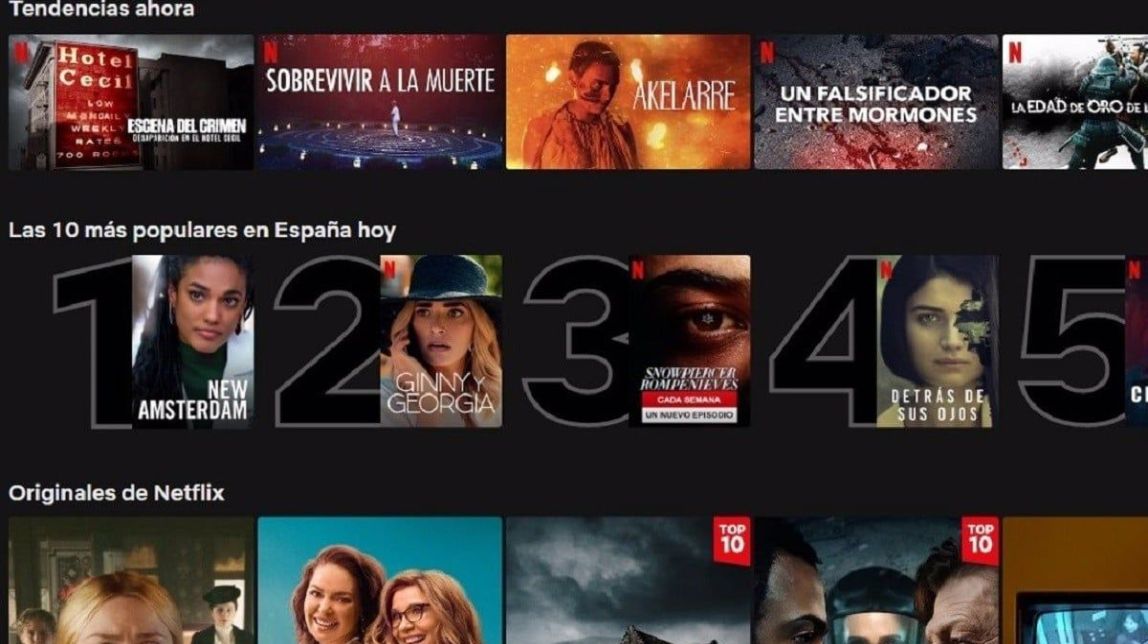 Els anuncis poden arribar a Netflix abans que s'acabi l'any
