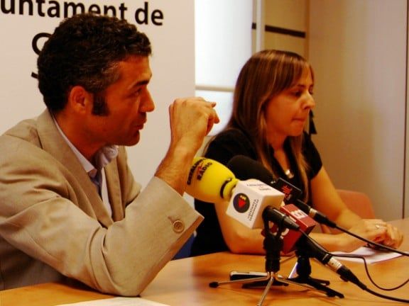 Salt amplia les classes de català per a nens immigrants durant l'estiu