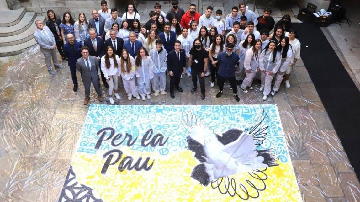 El Govern reclama a Europa la prohibició «dràstica» de Pegasus