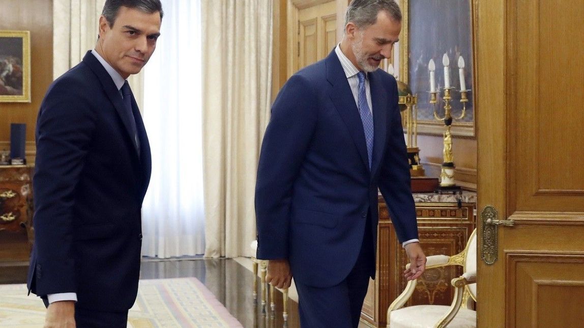 Arran crida a «impedir» les visites de Sánchez i Felip VI a Barcelona