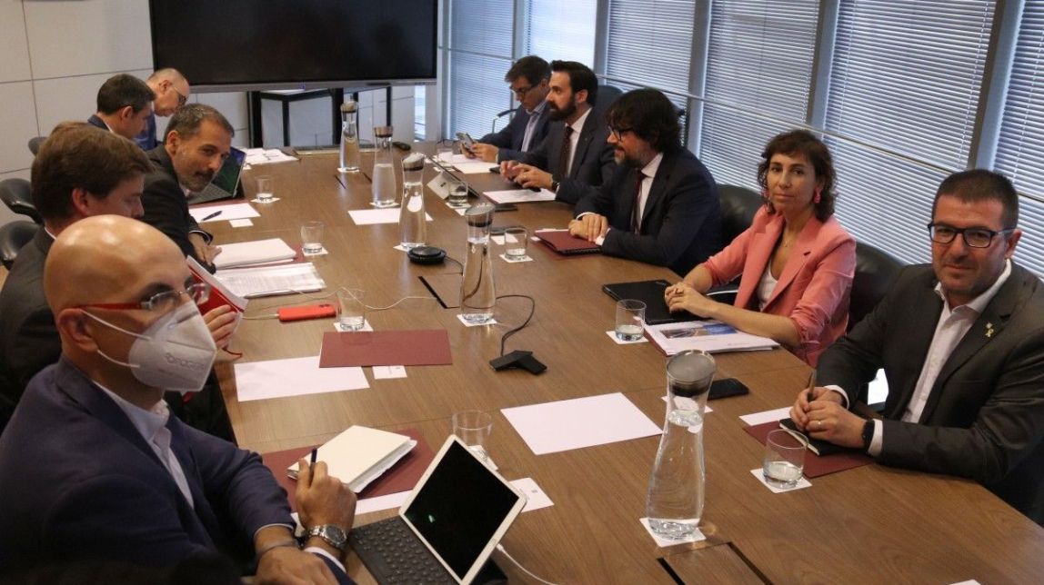El Govern denuncia que l'Estat no ha invertit a Catalunya 12.383 milions en 12 anys