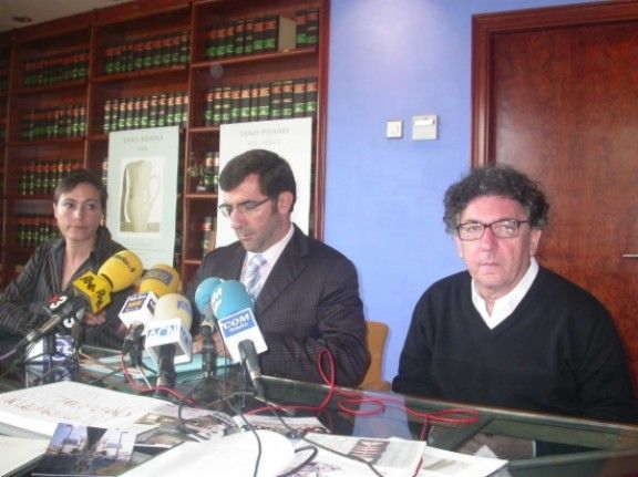 Condemnen l'editora d'Interviú per vincular un pintor gironí amb un criminal de guerra nazi