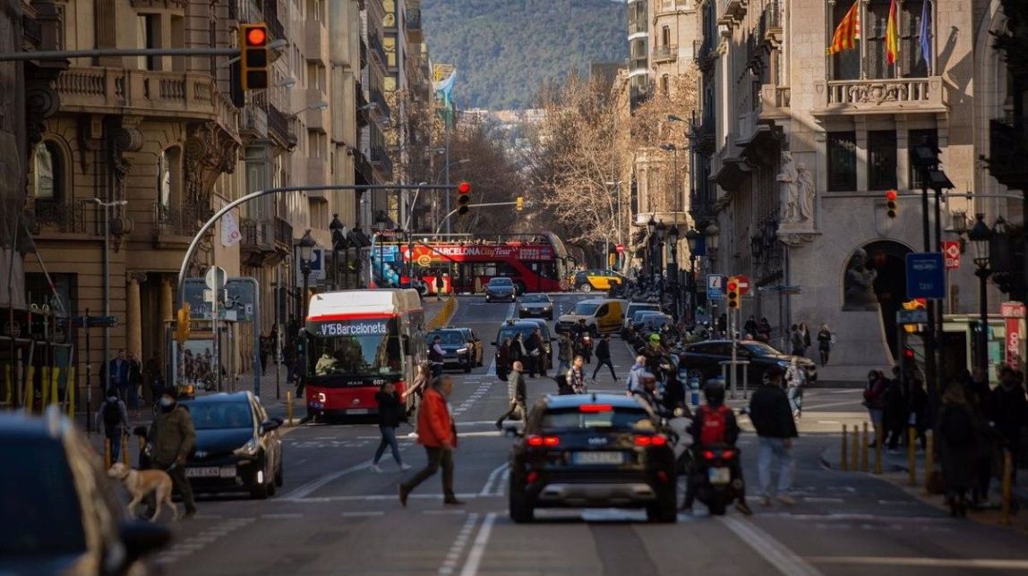Els motius pels quals «The Telegraph» considera Barcelona la millor ciutat del món