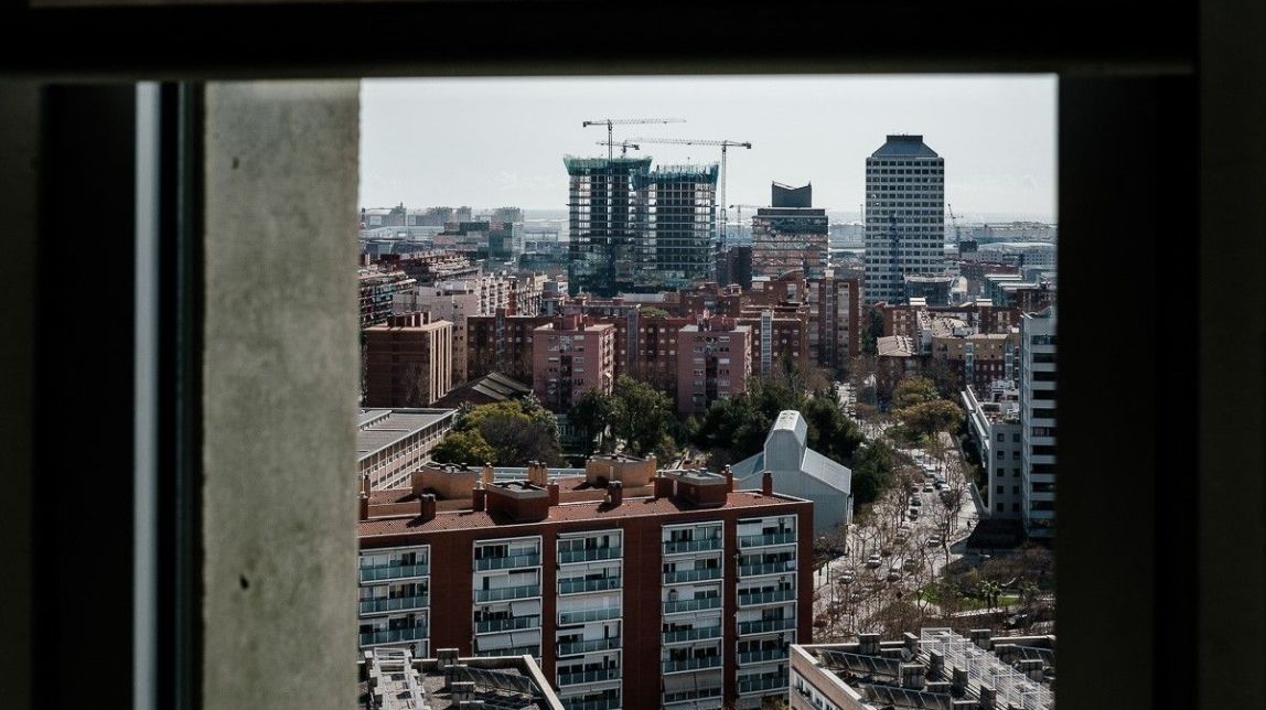 Inversió de 172 milions per rehabilitar 13.600 habitatges de l'àrea metropolitana