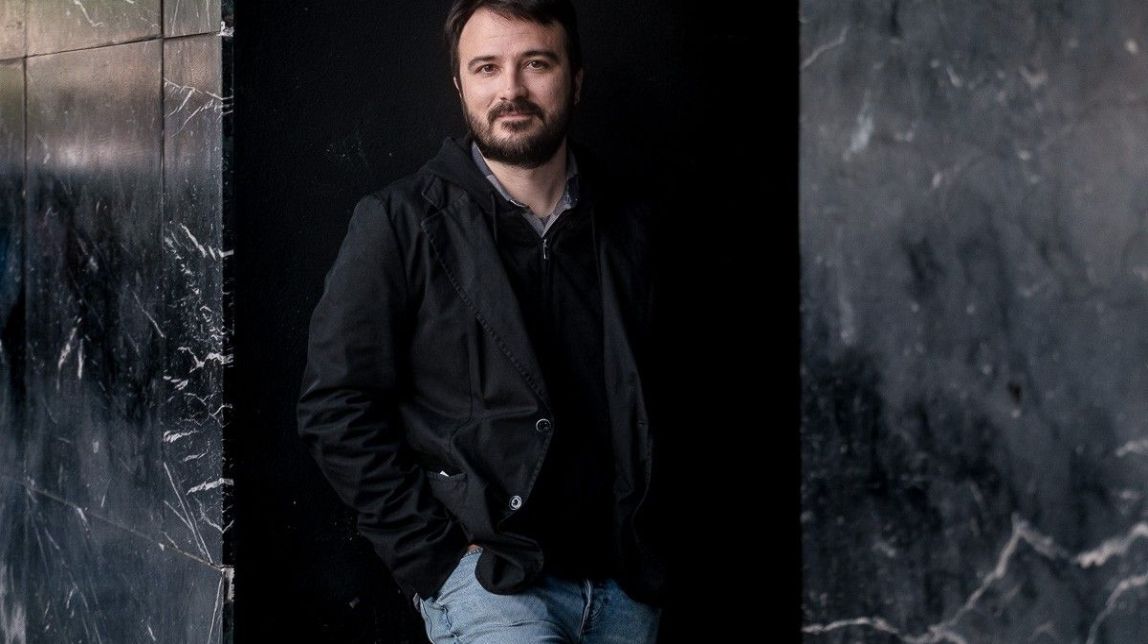 Albert Botran: «No és possible una independència que ens deixi indemnes»