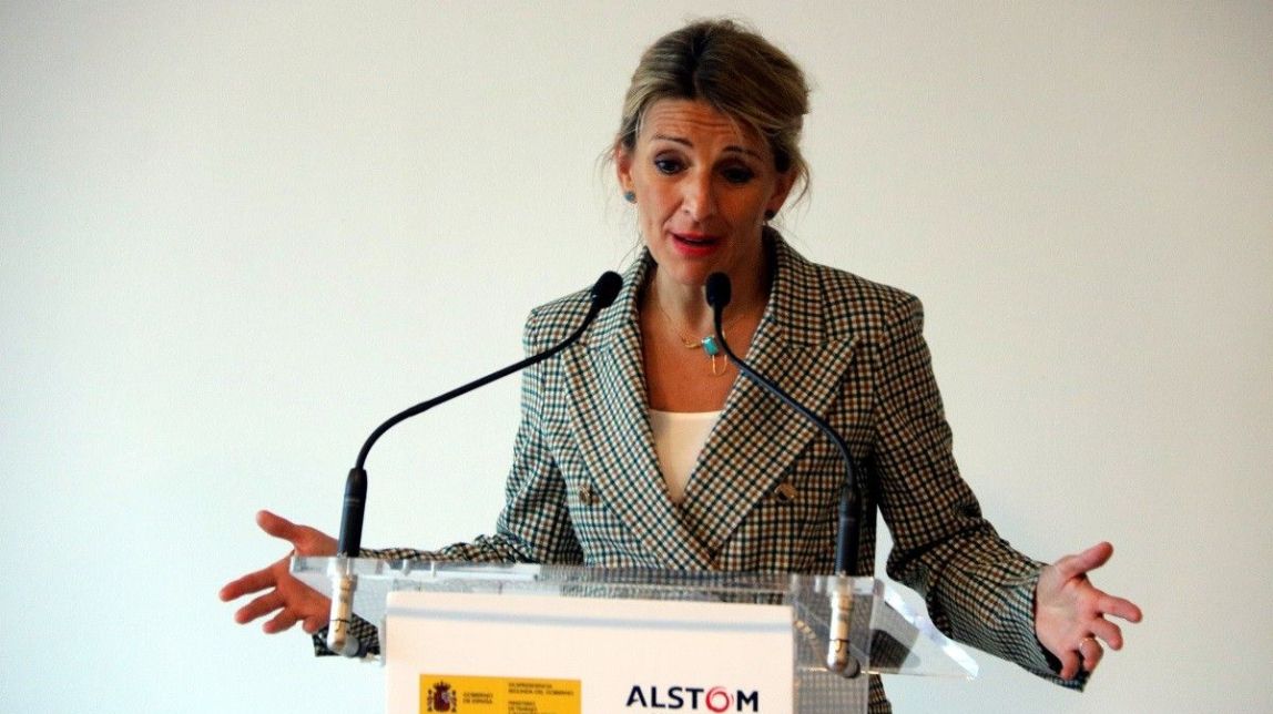 Díaz, sobre el cas d'espionatge: «No s'ha de tenir cap por de donar tot tipus d'explicacions»