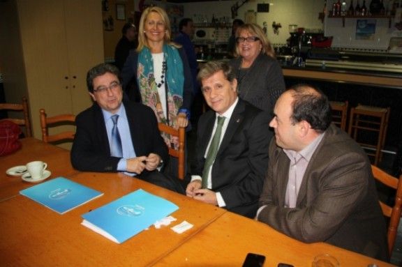 Millo apel·la a la prudència 
