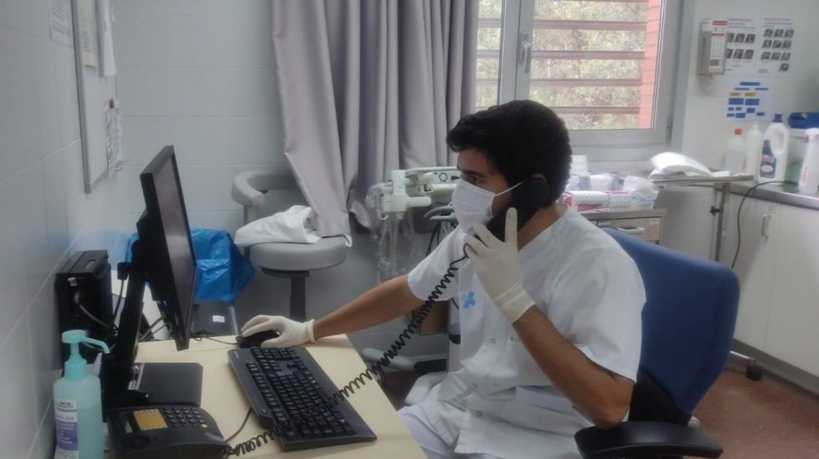 L'atenció primària clama més recursos: «Estem saturadíssims»