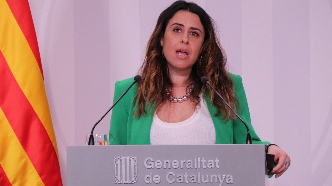 El Govern tampoc accepta el repartiment per gènere dels Jocs plantejat per l'Aragó