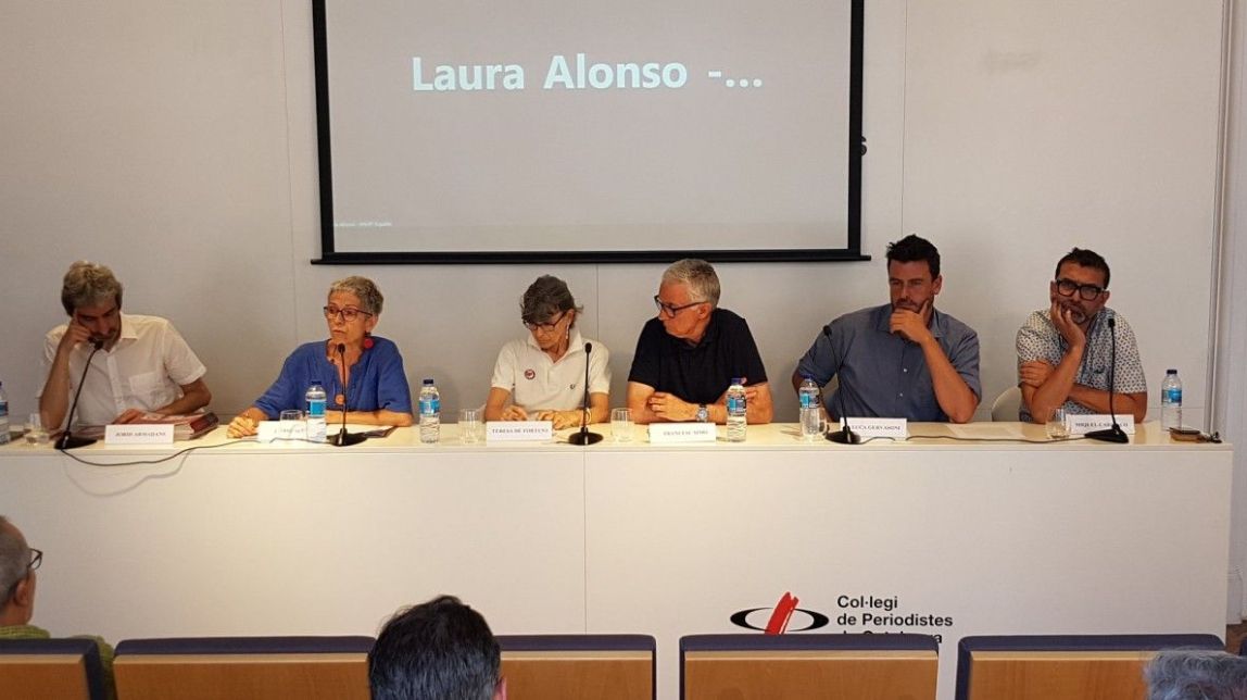 Entitats civils demanen al govern espanyol que participi a la cimera contra les armes nuclears