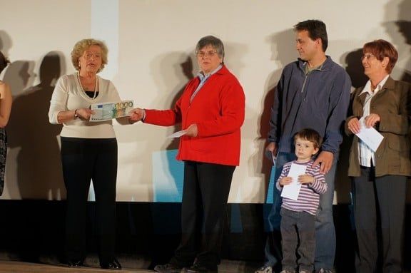 Maria Collboni, guanyadora de la travessa del Casal Camprodoní
                                                                             |
                                                                    Boi - |
                                                                    