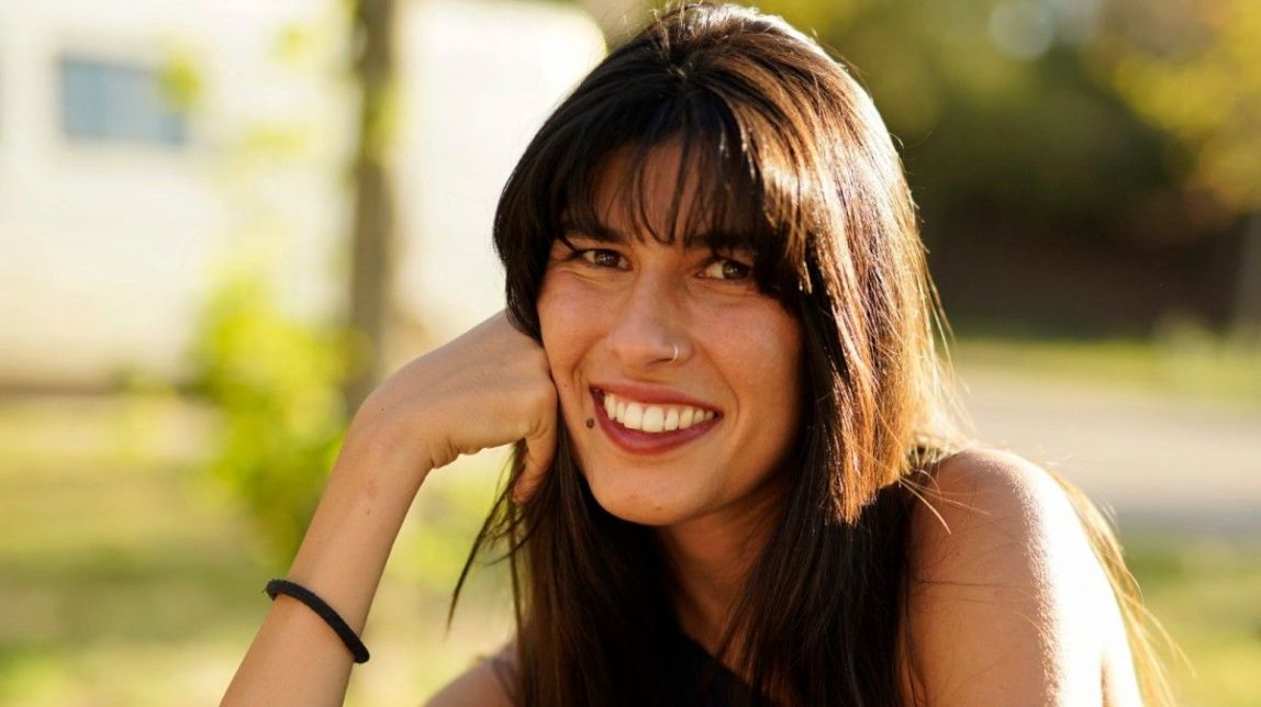 La investigadora de la UAB Marina Martínez, fitxada per analitzar les mostres lunars que portarà Artemis III
