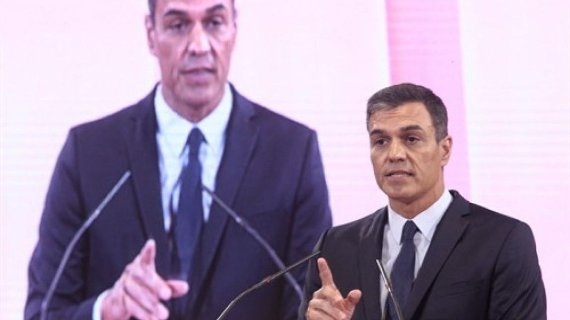 El PSOE blinda un govern en solitari sense concessions a Catalunya