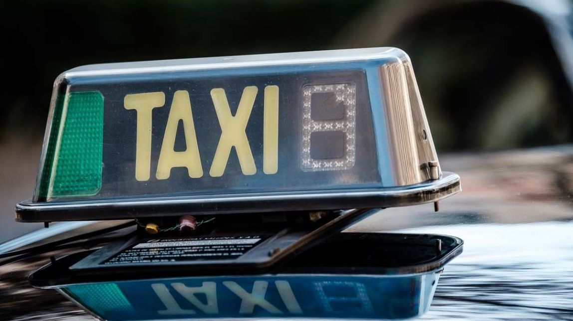 Detingut el taxista acusat d'abusar sexualment d'una noia a Barcelona