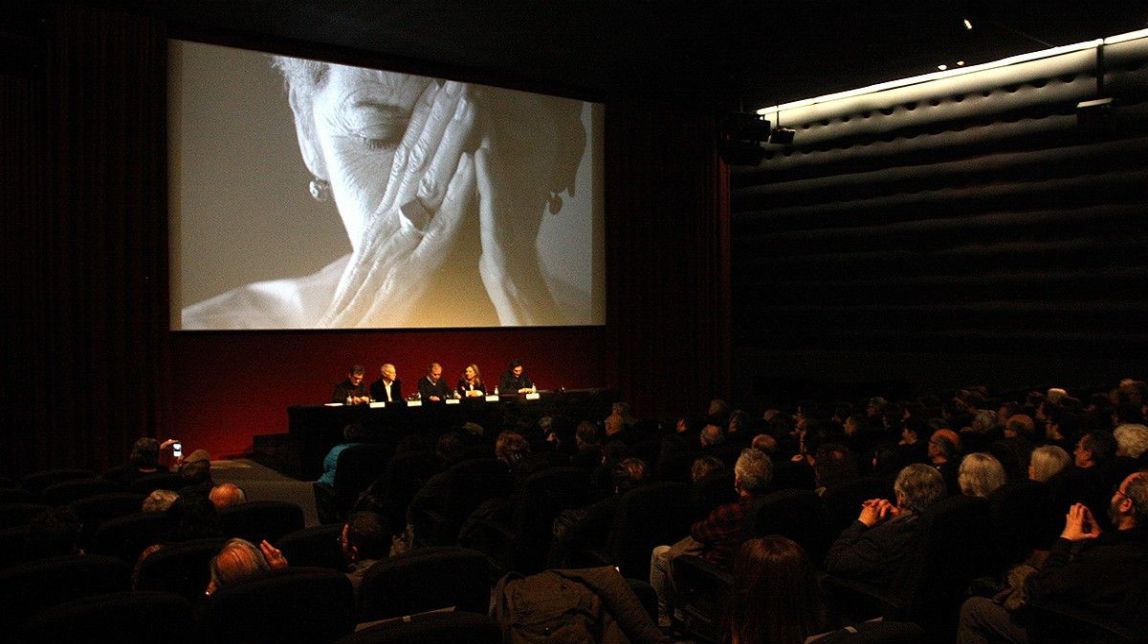 Polanski, cinema brasiler, jueu i del món àrab i musicals, aquest setembre a la Filmoteca