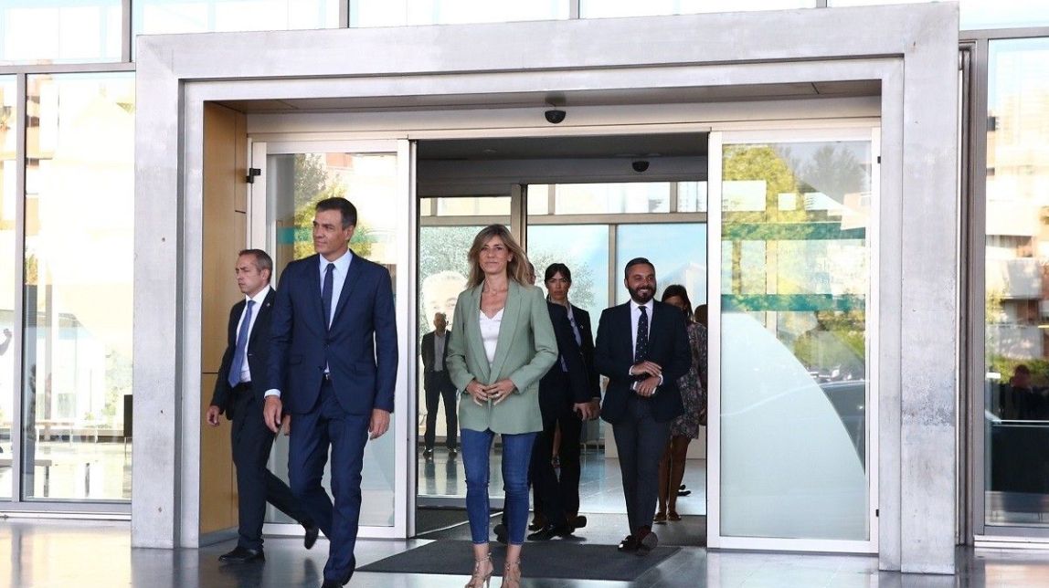 Sánchez endureix l'ofensiva contra Podem per governar en solitari