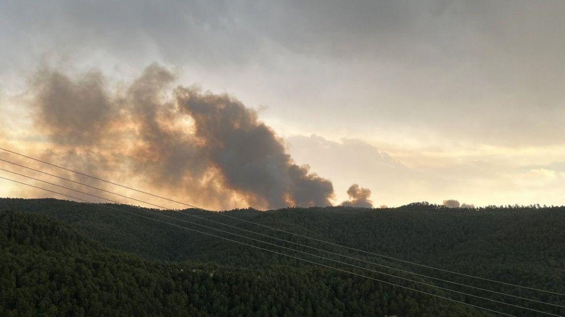 El Govern preveu tancar parcs naturals a l'estiu per l'alt risc d'incendis