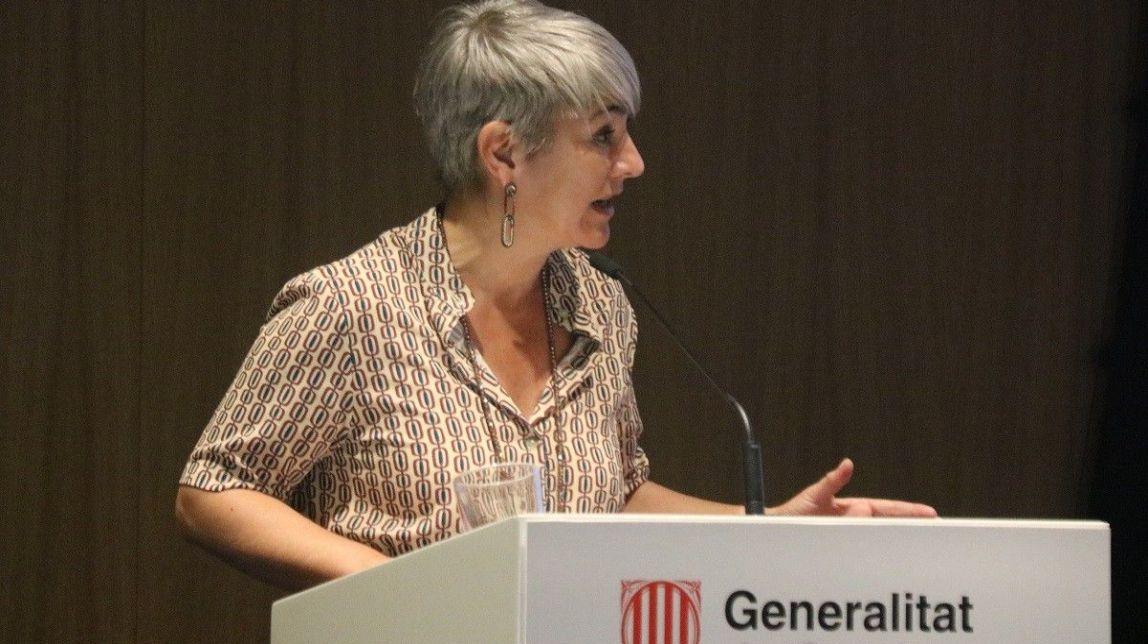 Només un 6,9% de les sentències judicials es fan en català