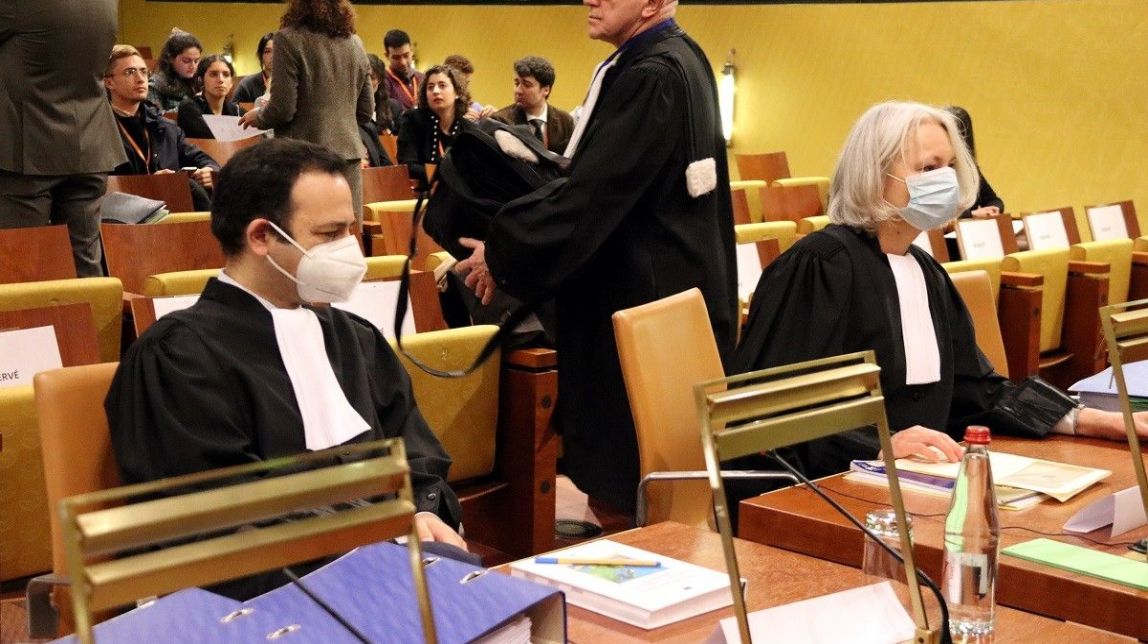 Brussel·les defensa davant del TJUE les euroordres de Llarena