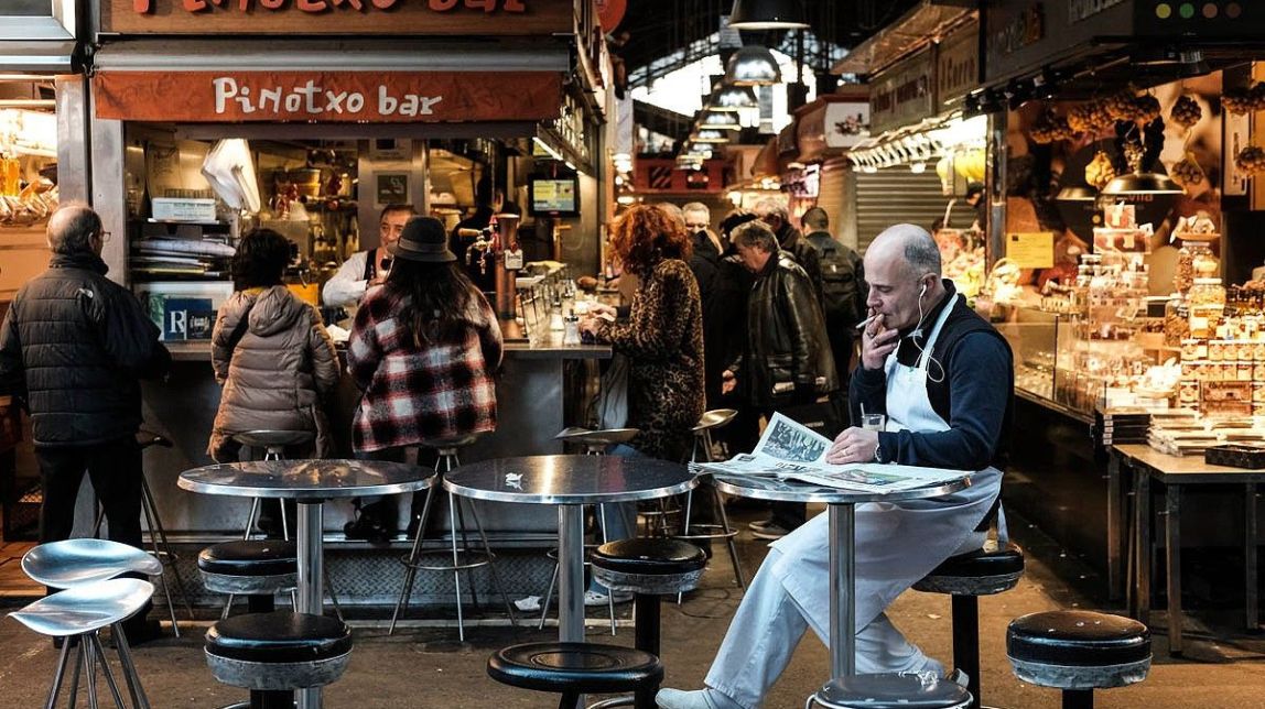 Els mercats de Barcelona tancaran el 2019 amb més d'11 milions d'inversió municipal