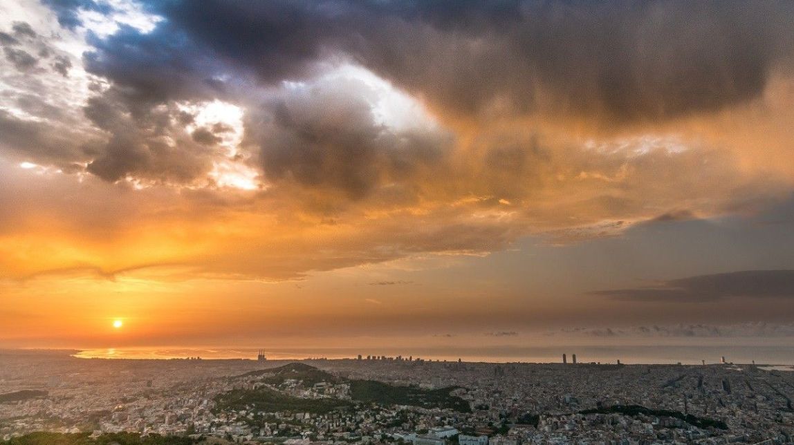 Barcelona, primera Capital Mundial de les Polítiques del Temps
