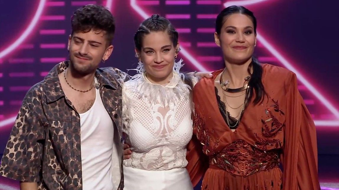 Així serà la final d'«Eufòria»: sorpreses, tria de cançons, participació...