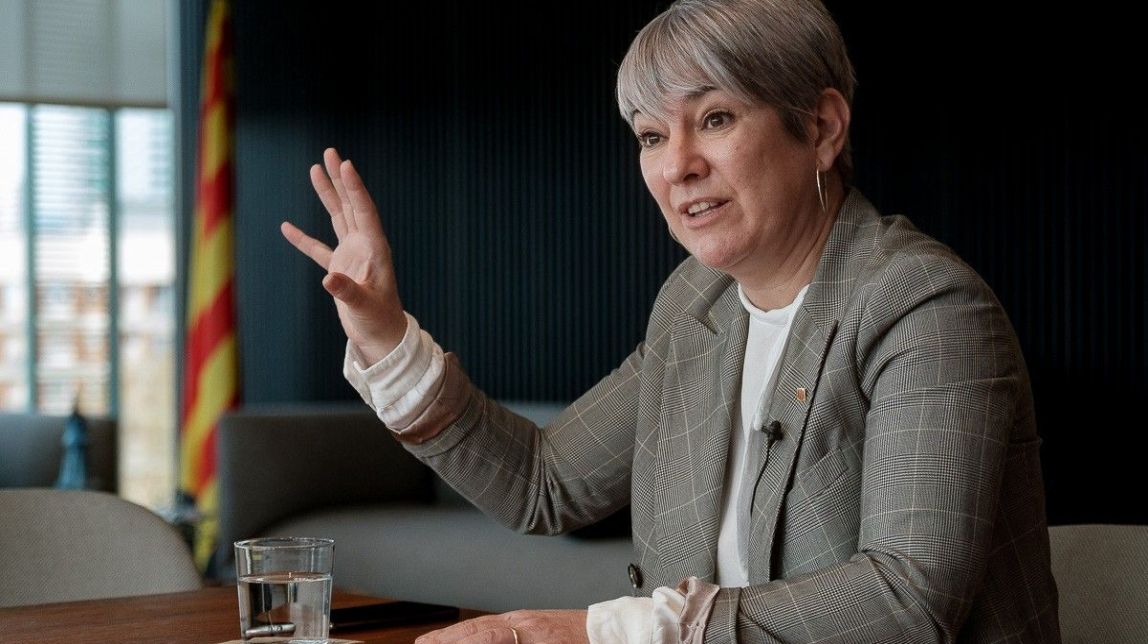Ciuró s'alinea amb la majoria del 14-F però constata que «arreu» hi ha pactes de «tothom» amb el PSC