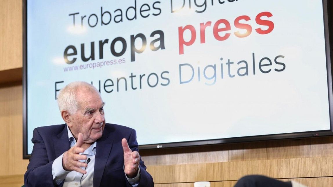 Maragall reclama a la Moncloa recuperar les inversions no executades a Catalunya en els darrers set anys