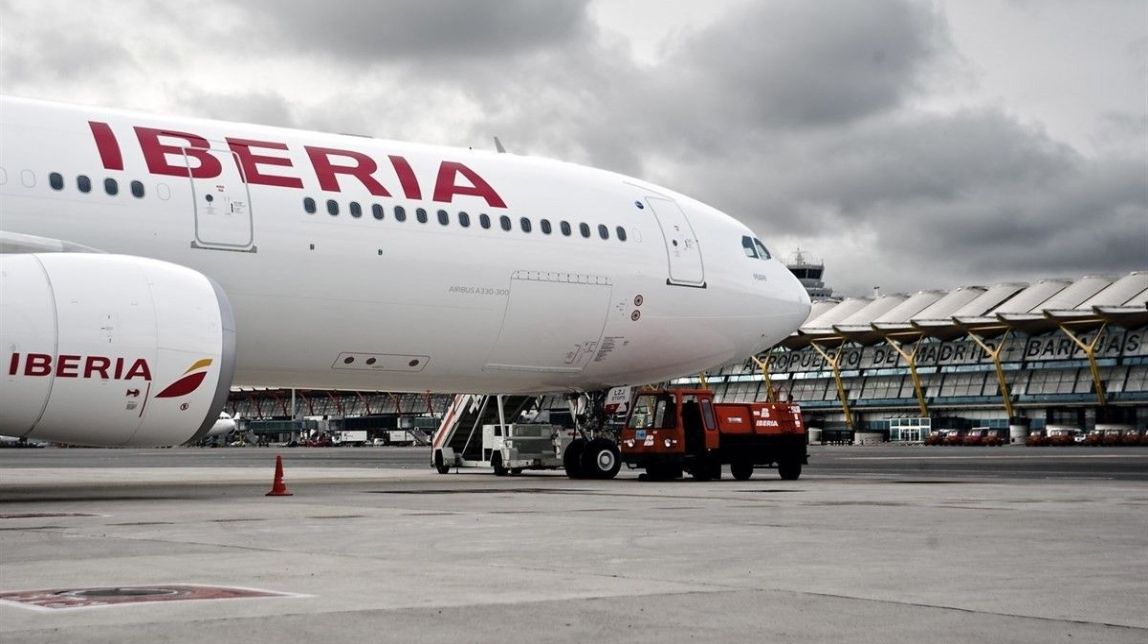 El personal de terra d'Iberia avisa de noves aturades si no hi ha acord aviat amb l'empresa