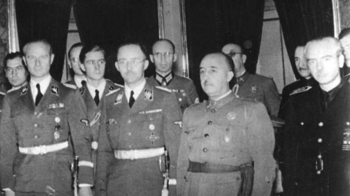 Les extradicions a Espanya, un malson històric