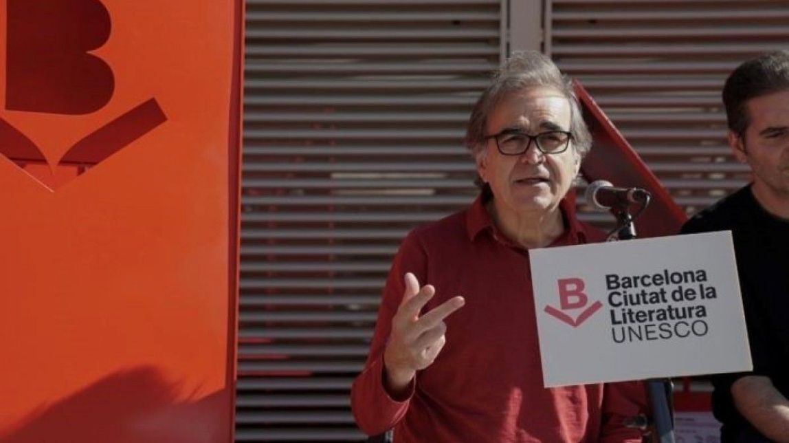 Barcelona instal·larà 4 llibreries mòbils per fomentar la lectura