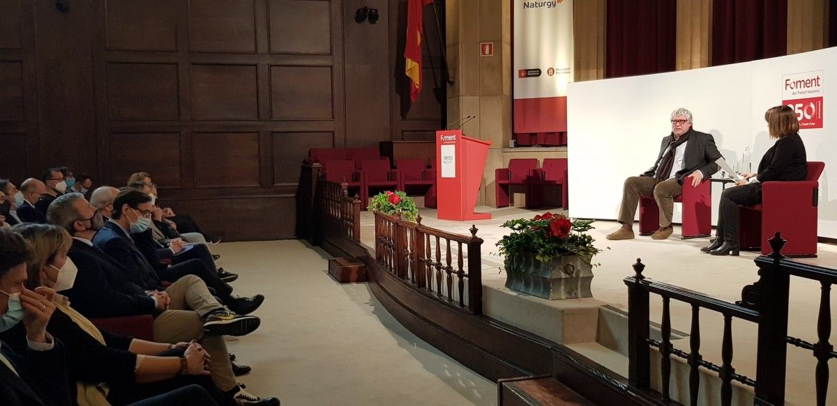 L'Àrea Metropolitana impulsarà el primer pla integrat de seguretat per a tot el territori