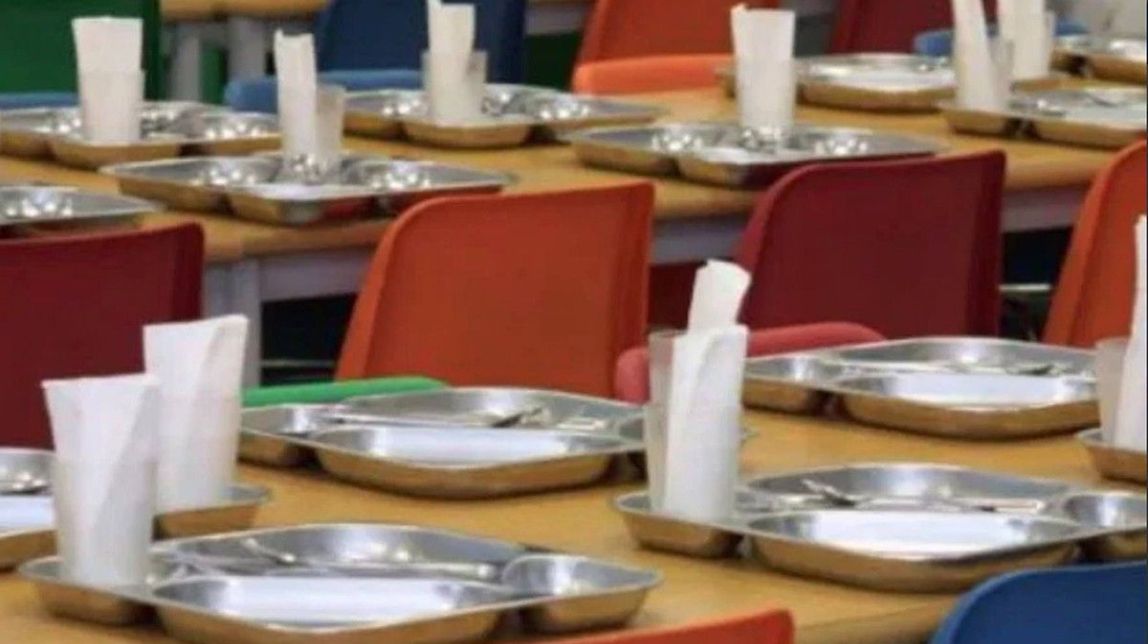 El Govern transferirà dos milions d'euros pel Consorci d'Educació de Barcelona per a beques menjador