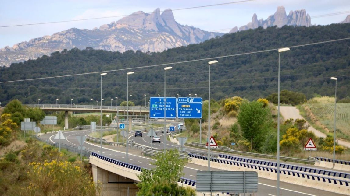 Què hi ha en joc a Sant Cugat pel 23-J?