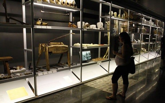 Museu Etnogràfic de Ripoll: 9.000 visitants en sis mesos