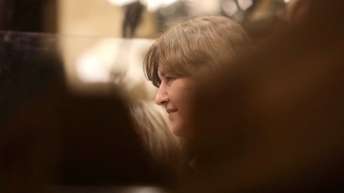 Borràs se sent «orgullosa» de la gestió a la ILC un cop tancada la instrucció judicial del cas 