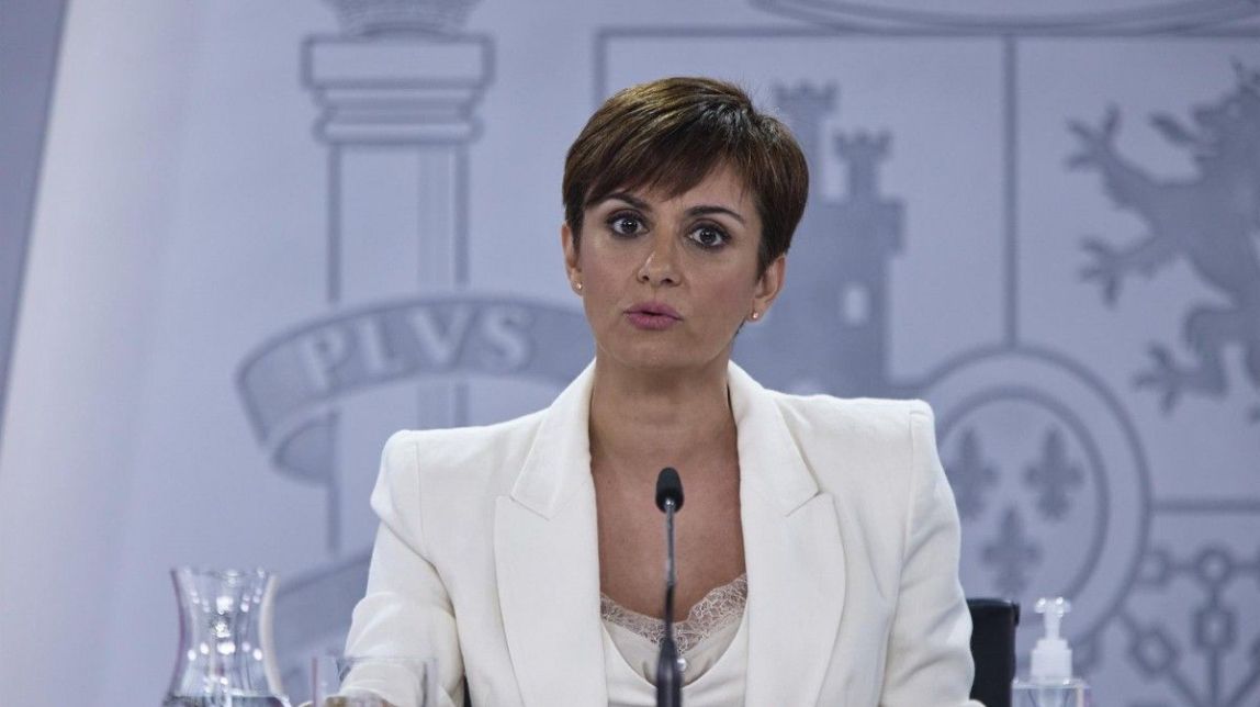 La Moncloa exhibeix mesures socials en el tram final de la campanya andalusa