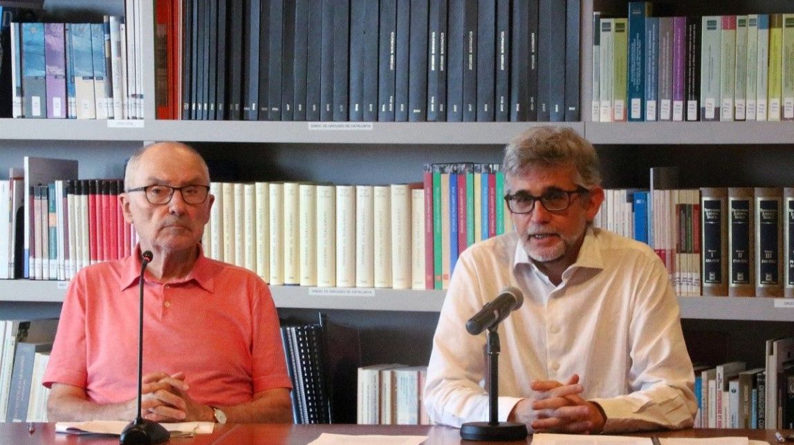 El Síndic de Greuges demana modificar les proves d’accés a bombers i policies per no excloure'n les dones