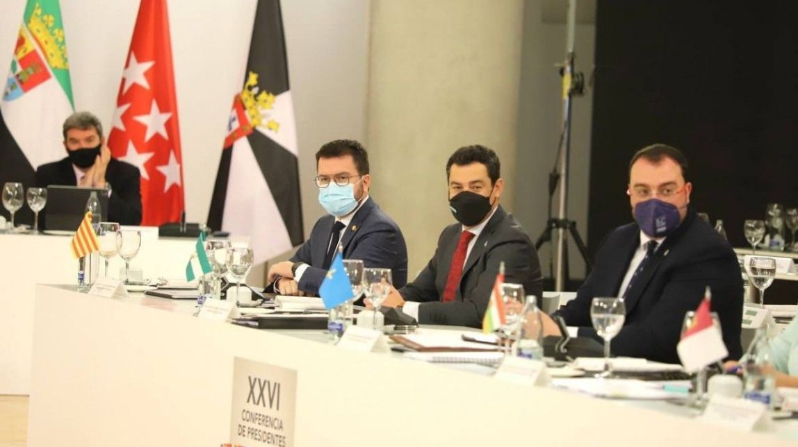 La Generalitat nega que la relació amb la Moncloa estigui «normalitzada»