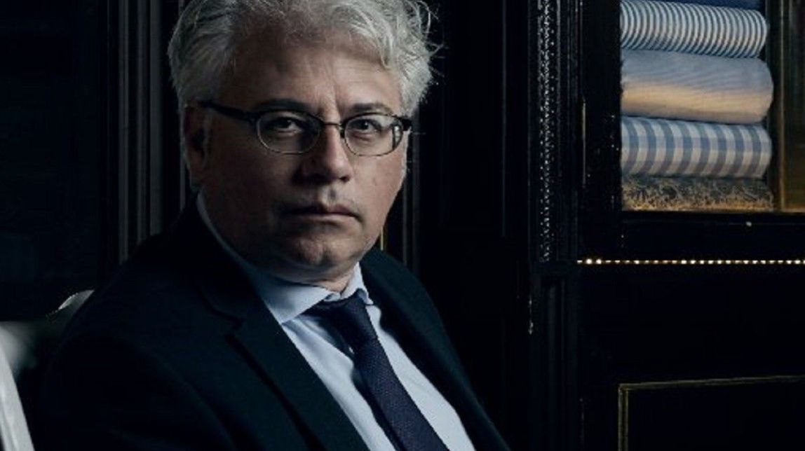 «El Mundo» acomiada el seu director a Catalunya