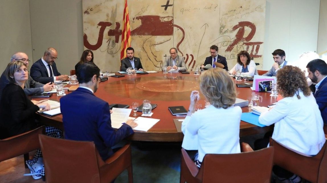 El Govern exigeix «responsabilitats» a la Moncloa pel vincle entre l'imam de Ripoll i el CNI