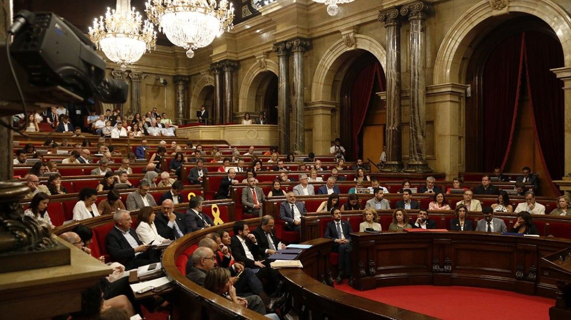 El Parlament investigarà els abusos sexuals a infants per evitar un nou cas Maristes
